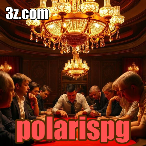 Aventuras Incríveis em Polarispg: Uma Jornada pelo Adventure