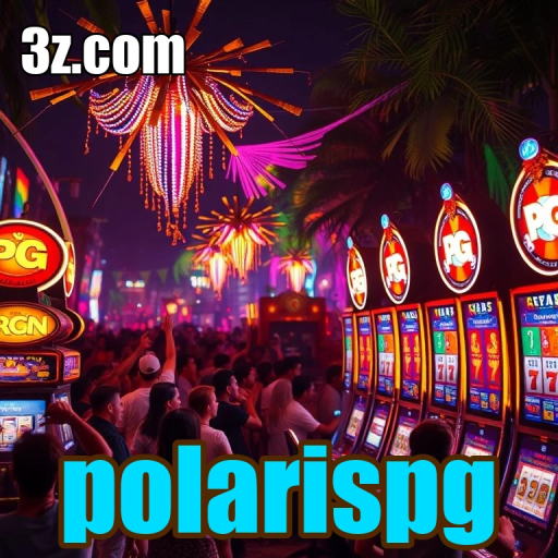 Interação e Comunidade no Multiplayer da Polarispg