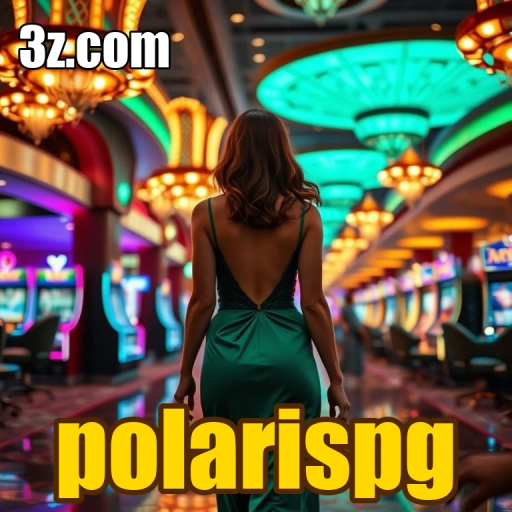 Simulation em Polarispg: A Nova Dimensão do Jogo Virtual