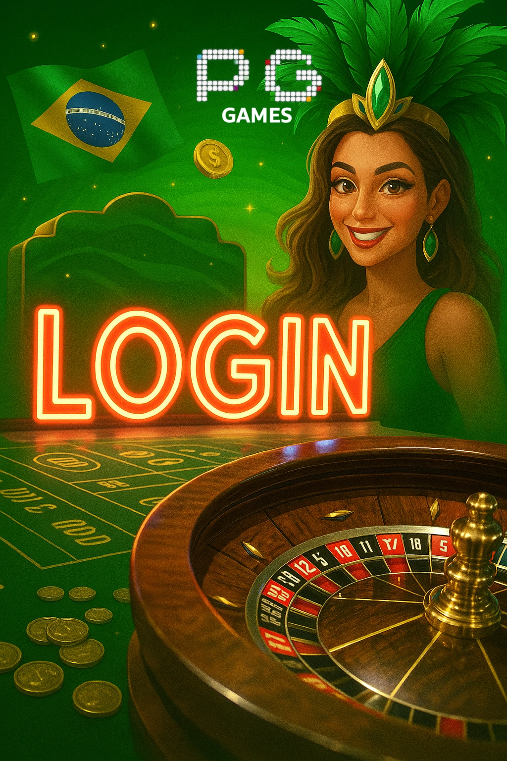 Cadastro no polarispg: Comece com um Bônus de Boas-vindas!